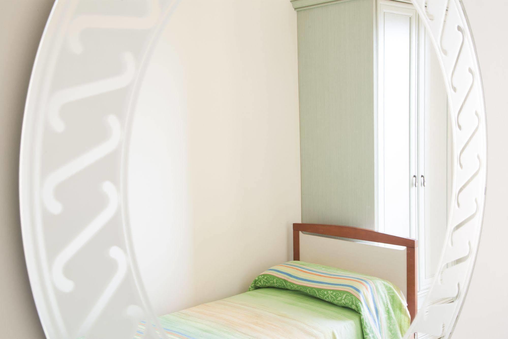 Blu Hotel San Nicola Manfredi Bagian luar foto